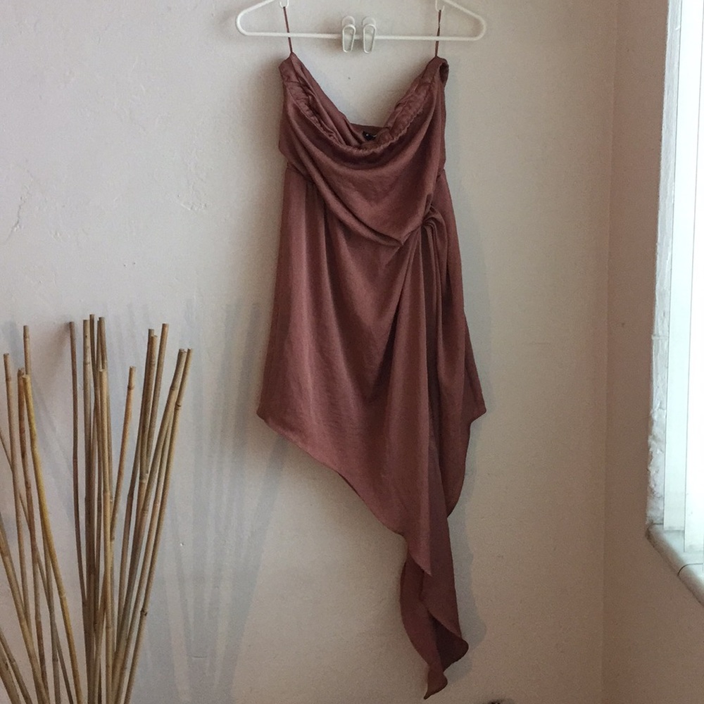 EXPRESS Woman’s Dress